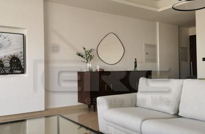 Apartment - 2 - 3 for rent in Cairo Festival City - North Investors Area - New Cairo City - Cairo