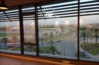 Office Space - Studio - 2 Bathrooms for rent in The Polygon - Sheikh Zayed Compounds - Sheikh Zayed City - Giza Office Space - Studio - 2 Bathrooms for rent in The Polygon - Sheikh Zayed Compounds - Sheikh Zayed City - Giza