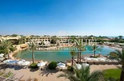 فيلا - 4 غرف نوم - 4 حمامات للبيع في ستيلا دى ماري 1 - ستيلا دى ماري - العين السخنة - السويس