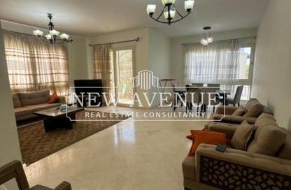 Apartment - 3 Bedrooms - 3 Bathrooms for sale in The Sierras - Uptown Cairo - Mokattam - Cairo