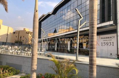 Clinic - Studio - 1 for rent in New Cairo Centre - North Teseen St. - The 5th Settlement - New Cairo City - Cairo