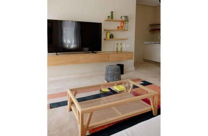 Apartment - 2 - 1 for rent in Villette - 5th Settlement Compounds - The 5th Settlement - New Cairo City - Cairo Apartment - 2 - 1 for rent in Villette - 5th Settlement Compounds - The 5th Settlement - New Cairo City - Cairo