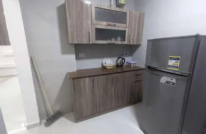 شقة - 2 غرف نوم - 1 حمام للبيع في روضة زايد - الحي الثاني عشر - الشيخ زايد - الجيزة