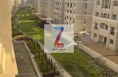 (بنتهاوس  (روف - 3 غرف نوم - 4 حمامات للبيع في لافينير - كمبوندات مدينة المستقبل - مدينة المستقبل - القاهرة