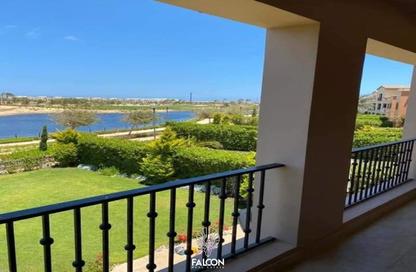 Apartment - 2 - 2 for sale in Bleu Vert - New Capital Compounds - New Capital City - Cairo Apartment - 2 - 2 for sale in Bleu Vert - New Capital Compounds - New Capital City - Cairo