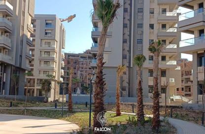 شقة - 2 - 2 للبيع في بلوفير - كمبوندات العاصمة الإدارية الجديدة - العاصمة الإدارية الجديدة - القاهرة
