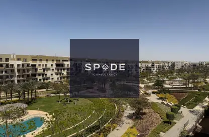 دوبلكس - 5 غرف نوم - 6 حمامات للبيع في ايستاون - كمبوندات التجمع الخامس - التجمع الخامس - مدينة القاهرة الجديدة - القاهرة