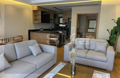 Apartment - 2 Bedrooms - 3 Bathrooms for rent in Eastown - 5th Settlement Compounds - The 5th Settlement - New Cairo City - Cairo Apartment - 2 Bedrooms - 3 Bathrooms for rent in Eastown - 5th Settlement Compounds - The 5th Settlement - New Cairo City - Cairo