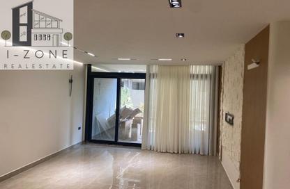 Apartment - 3 Bedrooms - 3 Bathrooms for rent in Azad - 5th Settlement Compounds - The 5th Settlement - New Cairo City - Cairo