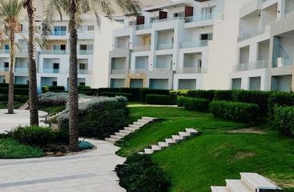 Chalet - 1 Bedroom - 1 Bathroom for sale in The Groove - Al Ain Al Sokhna - Suez Chalet - 1 Bedroom - 1 Bathroom for sale in The Groove - Al Ain Al Sokhna - Suez