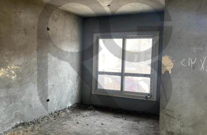 Apartment - 3 Bedrooms - 3 Bathrooms for sale in Al Khamayel city - Sheikh Zayed Compounds - Sheikh Zayed City - Giza