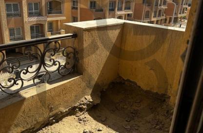 Apartment - 3 Bedrooms - 3 Bathrooms for sale in Al Khamayel city - Sheikh Zayed Compounds - Sheikh Zayed City - Giza