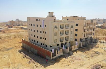 Apartment - 3 Bedrooms - 2 Bathrooms for sale in Bait Alwatan - The 5th Settlement - New Cairo City - Cairo