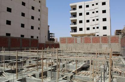 Apartment - 3 Bedrooms - 2 Bathrooms for sale in Bait Alwatan - The 5th Settlement - New Cairo City - Cairo Apartment - 3 Bedrooms - 2 Bathrooms for sale in Bait Alwatan - The 5th Settlement - New Cairo City - Cairo
