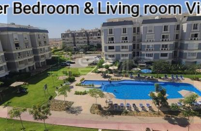 Apartment - 4 Bedrooms - 4 Bathrooms for sale in Mountain View Hyde Park - 5th Settlement Compounds - The 5th Settlement - New Cairo City - Cairo Apartment - 4 Bedrooms - 4 Bathrooms for sale in Mountain View Hyde Park - 5th Settlement Compounds - The 5th Settlement - New Cairo City - Cairo