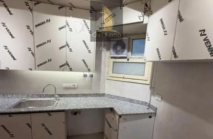 Apartment - 3 - 2 for rent in Town Residence 41 - 5th Settlement Compounds - The 5th Settlement - New Cairo City - Cairo