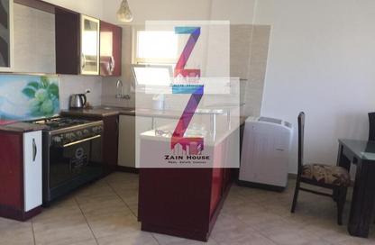 Chalet - 3 Bedrooms - 2 Bathrooms for rent in Amwaj - Sidi Abdel Rahman - North Coast