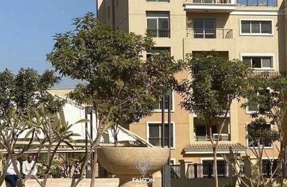 Apartment - Studio - 1 Bathroom for sale in The Butterfly - Mostakbal City Compounds - Mostakbal City - Future City - Cairo Apartment - Studio - 1 Bathroom for sale in The Butterfly - Mostakbal City Compounds - Mostakbal City - Future City - Cairo