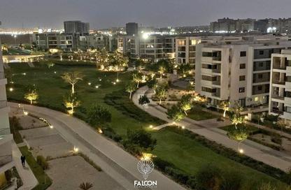 Apartment - Studio - 1 Bathroom for sale in The Butterfly - Mostakbal City Compounds - Mostakbal City - Future City - Cairo Apartment - Studio - 1 Bathroom for sale in The Butterfly - Mostakbal City Compounds - Mostakbal City - Future City - Cairo
