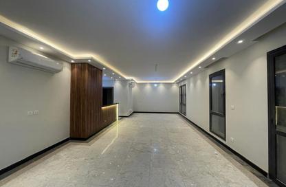 Duplex - 3 - 4 for rent in Eastown - 5th Settlement Compounds - The 5th Settlement - New Cairo City - Cairo