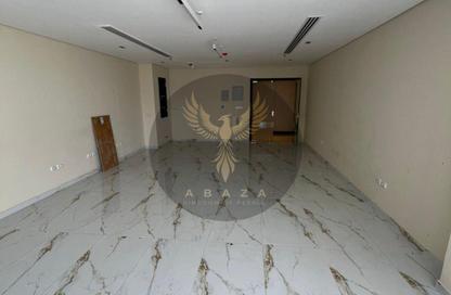 Office Space - Studio - 1 Bathroom for rent in Garden Residence - Hyde Park - New Cairo City - Cairo