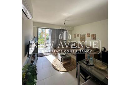 Chalet - 2 Bedrooms - 2 Bathrooms for sale in Marassi - Sidi Abdel Rahman - North Coast