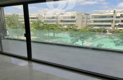 Apartment - 3 Bedrooms - 3 Bathrooms for rent in Lake View Residence - 5th Settlement Compounds - The 5th Settlement - New Cairo City - Cairo