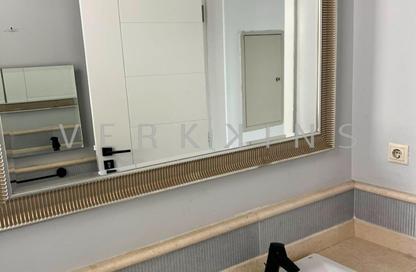 Apartment - 4 Bedrooms - 4 Bathrooms for rent in Alto - Uptown Cairo - Mokattam - Cairo Apartment - 4 Bedrooms - 4 Bathrooms for rent in Alto - Uptown Cairo - Mokattam - Cairo