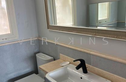 Apartment - 4 Bedrooms - 4 Bathrooms for rent in Alto - Uptown Cairo - Mokattam - Cairo Apartment - 4 Bedrooms - 4 Bathrooms for rent in Alto - Uptown Cairo - Mokattam - Cairo