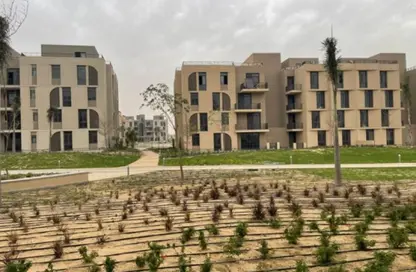 شقة - 3 غرف نوم - 3 حمامات للبيع في فاي سوديك - مدينة زايد الجديدة - الشيخ زايد - الجيزة