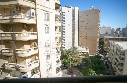 شقة - 3 غرف نوم - 2 حمامات للبيع في شارع أديمون فريمون - سموحة - حي شرق - الاسكندرية شقة - 3 غرف نوم - 2 حمامات للبيع في شارع أديمون فريمون - سموحة - حي شرق - الاسكندرية