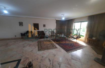 شقة - 5 - 2 للبيع في شارع شهاب - المهندسين - الجيزة شقة - 5 - 2 للبيع في شارع شهاب - المهندسين - الجيزة