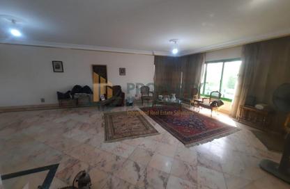 شقة - 5 - 2 للبيع في شارع شهاب - المهندسين - الجيزة شقة - 5 - 2 للبيع في شارع شهاب - المهندسين - الجيزة