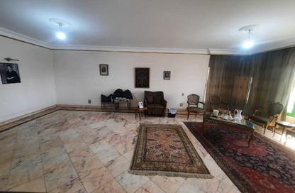 Apartment - 5 Bedrooms - 2 Bathrooms for sale in Shehab St. - Mohandessin - Giza