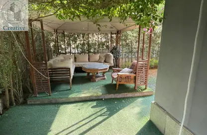 شقة - 3 غرف نوم - 3 حمامات للبيع في تاج سلطان - الطريق الدائري - القاهرة