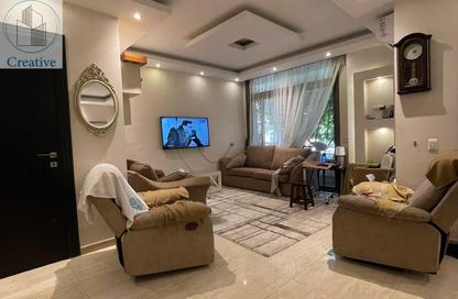 Apartment - 3 Bedrooms - 3 Bathrooms for sale in Tag Sultan - Ring Road - Cairo