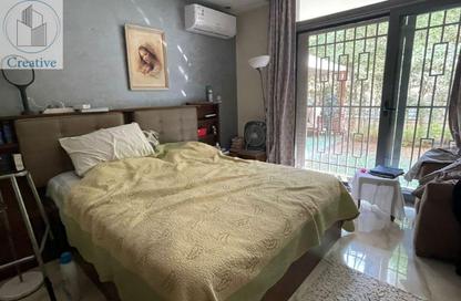 Apartment - 3 Bedrooms - 3 Bathrooms for sale in Tag Sultan - Ring Road - Cairo