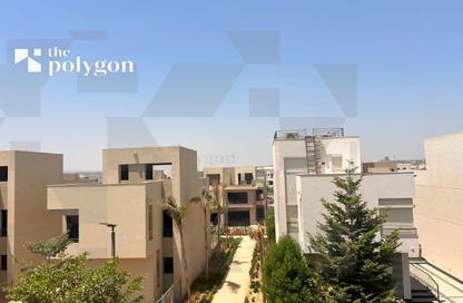 فيلا - 3 - 6 للبيع في ذا كراون - طريق مصر اسكندرية الصحراوي - مدينة 6 أكتوبر - الجيزة