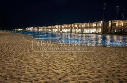 Townhouse - 3 Bedrooms - 3 Bathrooms for sale in Playa Resort - Sidi Abdel Rahman - North Coast