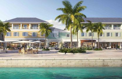 Villa - 5 Bedrooms - 5 Bathrooms for sale in Azha North - Ras Al Hekma - North Coast