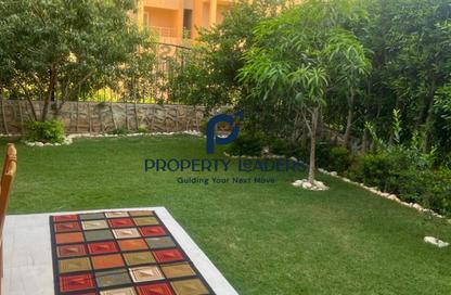 Apartment - 3 Bedrooms - 2 Bathrooms for rent in Karma Residence - 16th District - Sheikh Zayed City - Giza