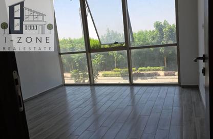Apartment - 2 Bedrooms - 2 Bathrooms for sale in Galleria Moon Valley - South Investors Area - New Cairo City - Cairo