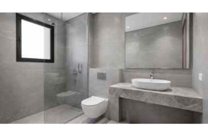 Apartment - 3 Bedrooms - 3 Bathrooms for rent in Eastown - 5th Settlement Compounds - The 5th Settlement - New Cairo City - Cairo