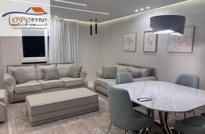 Apartment - 3 Bedrooms - 3 Bathrooms for sale in B10 - Madinaty - Cairo
