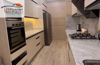 Apartment - 3 Bedrooms - 3 Bathrooms for sale in B10 - Madinaty - Cairo