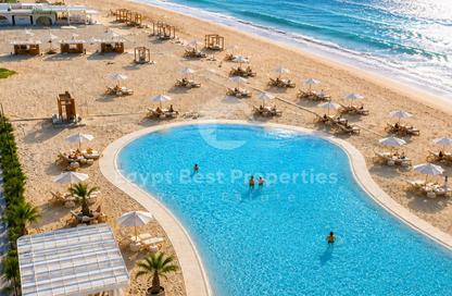 Chalet - 3 - 3 for sale in La Vista Bay - La Vista - Qesm Ad Dabaah - North Coast