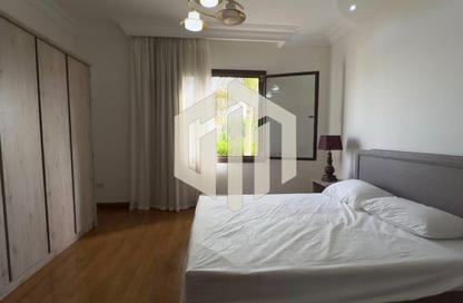 Villa - 3 - 3 for rent in Mivida - 5th Settlement Compounds - The 5th Settlement - New Cairo City - Cairo