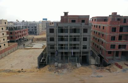 Apartment - 3 Bedrooms - 2 Bathrooms for sale in Bait Alwatan - The 5th Settlement - New Cairo City - Cairo Apartment - 3 Bedrooms - 2 Bathrooms for sale in Bait Alwatan - The 5th Settlement - New Cairo City - Cairo