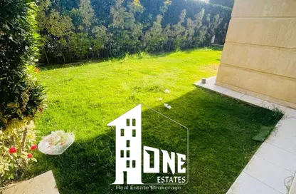 Apartment - 3 Bedrooms - 3 Bathrooms for rent in Mivida - 5th Settlement Compounds - The 5th Settlement - New Cairo City - Cairo