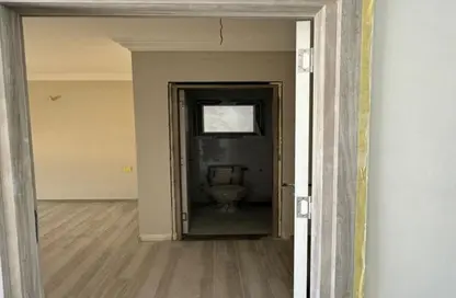 Apartment - 1 Bedroom - 1 Bathroom for sale in Naia bay - Ras Al Hekma - North Coast